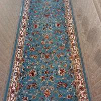 فرش راهرویی تمیز درحدنو