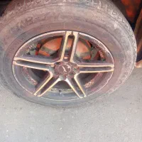 رینگ لاستیک۱۵