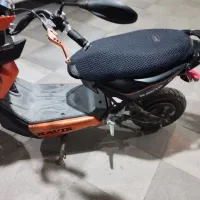 موتور برقی|موتورسیکلت|بندرعباس, |دیوار