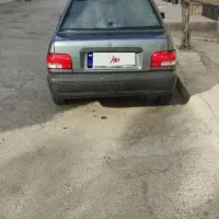 پراید مدل ۸۸