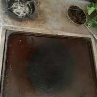 مقداری وسایل ساندویچی|فروشگاه و مغازه|کرمانشاه, |دیوار