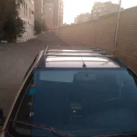 ۴۰۵ دوگانه فابریک مدل ۸۶|خودرو سواری و وانت|قم, پردیسان|دیوار