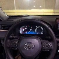 خودرو تویوتا وایلندر2025لاکچری پلاس