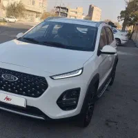 ام وی ام X22 پرو در حد خشک|خودرو سواری و وانت|تبریز, |دیوار