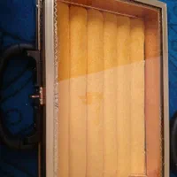 تولید و توضیع انواع جعبه انگشتر در مشهد (طبق)|جواهرات|مشهد, عبادی|دیوار