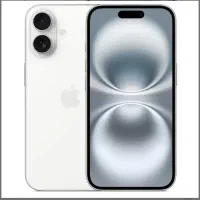 آیفون ۱۶ نرمال