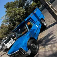 دوگانه عروسک