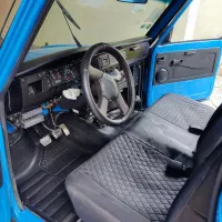 نیسان آبشنال خشک|خودرو سواری و وانت|ساری, |دیوار