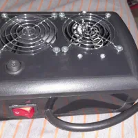 بخاری برقی ماشین|سایر لوازم برقی|تبریز, |دیوار