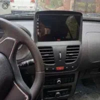 کوییک RS خشک مدل 1404 پارس خودرو