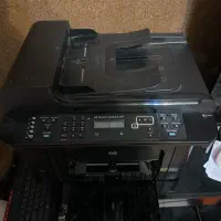 پرینتر hp|پرینتر، اسکنر، کپی، فکس|بندر انزلی, کارآموزی|دیوار