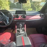 لاماری لاماکو صفر کیلومتر|خودرو سواری و وانت|تهران, فلسطین (میدان انقلاب)|دیوار