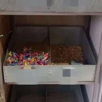 لوازم فروشگاهی