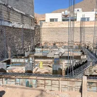 اجرای‌کارهای‌اسکلت‌بتن‌وارموتوربندی|خدمات پیشه و مهارت|مهاجران, |دیوار