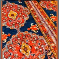 کناره طبیعی دست بافت ۱.۱۰ در ۲.۹۰