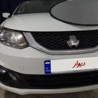 ساینا S|خودرو سواری و وانت|ماکو, |دیوار