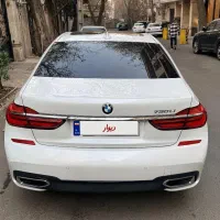 ۷۳۰li|خودرو سواری و وانت|تهران, سعادتآباد|دیوار