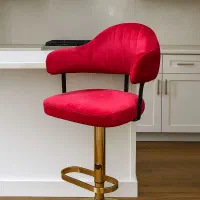 صندلی اپن مدل رز (027)