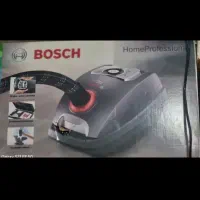 جارو برقی بوش اصل|جاروبرقی، جارو شارژی، بخارشو|زاهدان, |دیوار