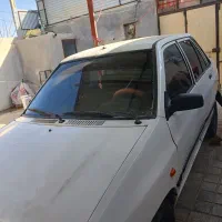 پراید|خودرو سواری و وانت|تربت جام, خیرآباد|دیوار