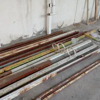 قوطی|مصالح و تجهیزات ساختمان|بهبهان, |دیوار