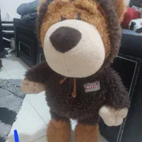 عروسک خرس|اسباببازی|محمدشهر, محمدشهر|دیوار