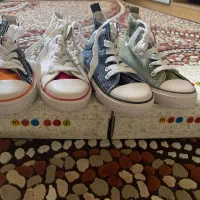 کتانی بچه گانه