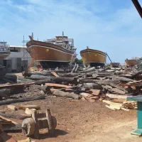 استخدام نیرو در شرکت لنج سازی