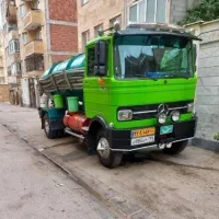 تخلیه چاه ولوله بازکنی با نازلترین قیمت