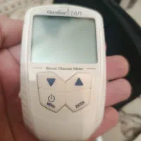 دستگاه قند خون سالم درحد نو|آرایشی، بهداشتی، درمانی|فردیس, شهرک ناز|دیوار