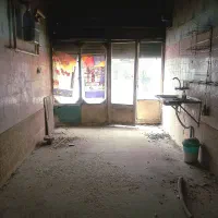 مغازه به متراژ۳۵مترباتنورسنگکی دروازه مشگین