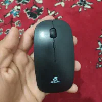 موس و کیبورد بیسیم