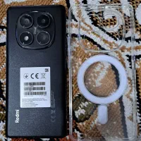 نوت 14 پرو|موبایل|خرمشهر, |دیوار