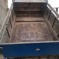 کمپرس|خودرو سواری و وانت|کاشمر, |دیوار