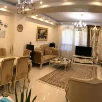 ۷۵ متری ۲ خواب دریاچه چیتگر