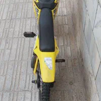 دوچرخه بچه گانه|دوچرخه، اسکیت، اسکوتر|ری, حمزه‌آباد|دیوار