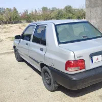 پراید 131