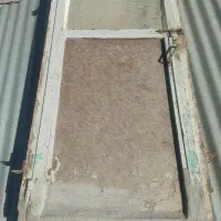 درآهنی وپنجره|مصالح و تجهیزات ساختمان|اسدآباد, |دیوار