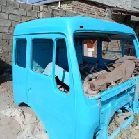 تک باری اتاق بنز 8سیلند