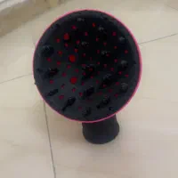 فر کننده مو صورتی ۳۰۰ تومان
