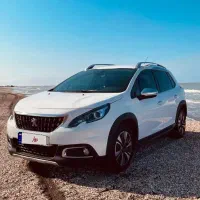 پژو۲۰۰۸|خودرو سواری و وانت|گرگان, |دیوار