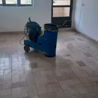 کفسابی وکفساب وسنگساب وبتن سابی نوین