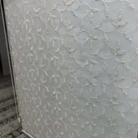پرده|پرده، رانر، رومیزی|تهران, نبی اکرم|دیوار