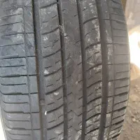 لاستیک جک S5 کومهو 235/60/R17|قطعات یدکی و لوازم جانبی|هشتگرد, فاز ۱ مهستان|دیوار