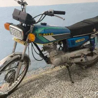 موتور 125 مدل 94