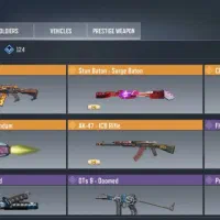 اکانت کالاف ندای وظیفه|کنسول، بازی ویدئویی و آنلاین|شریفآباد, |دیوار