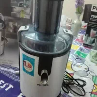 آبمیوه گیری philips هلند