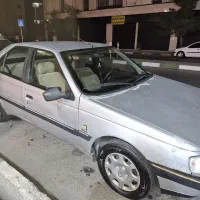 پژو ۴۰۵مدل ۸۸