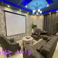 اجاره روزانه و شبانه مبله (پیروزی نیرو هوایی)|اجارهٔ کوتاهمدت آپارتمان و سوئیت|تهران, شیوا|دیوار