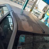 پژو ۴۰۵ دوگانه فابریک مدل ۸۹|خودرو سواری و وانت|شیروان (خراسان), |دیوار